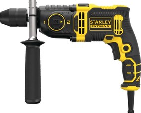 Stanley Klopboormachine FMEH850K- 850Watt