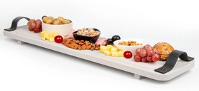 Borrelplank Albert | Industrial Living