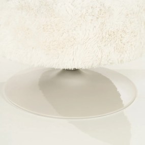 Fauteuil Draaibaar Beige