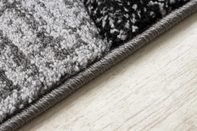 Tapijt ALTER Bax Strepen blauw