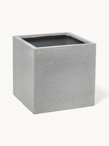 Bloempot Tuscany van beton, H 40 cm