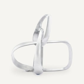 Decoratie in gegoten aluminium, Munim