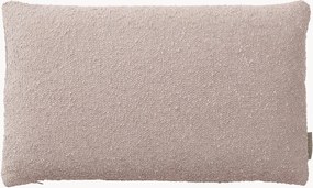 Bouclé kussenhoes Boucle