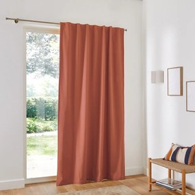 Thermisch fleece gordijn Panason