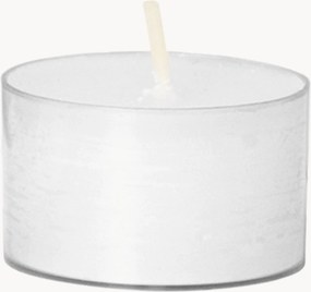 Waxinelichten Pure, 9-delig