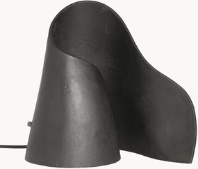 Kleine dimbare LED-tafellamp Oyster