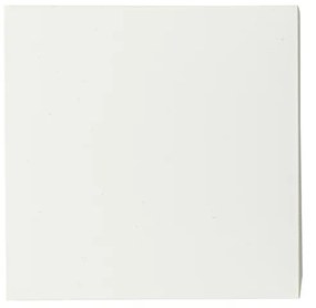 Set van 2 wandlampen wit met dimmer oplaadbaar - Joris