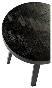 Bijzettafel Stack rond | Haluta