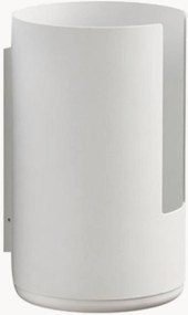 Toiletrolhouder Rim wit