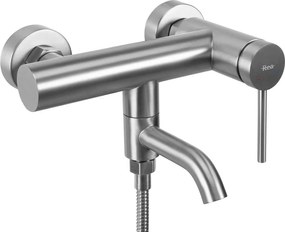 Badmengkraan REA Clif BRUSH Nickel