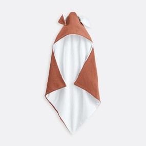 Badcape in tetra 380 g/m2, Kumla