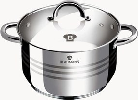 Braadpan Gourmet Line met deksel