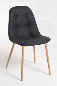 Plazi stoel