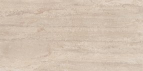 Vloer-/wandtegel travertin Saloni Travertine 120x60cm classic mat