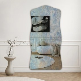 Antieke spiegel – Pure Collection R39