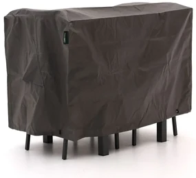 Kees Smit Tuinmeubelhoes barset 155x135x95cm