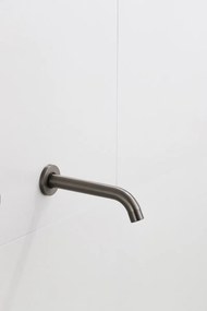 Saniclear Iron baduitloop verouderd ijzer - gunmetal