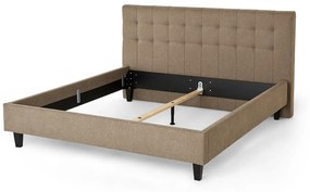 Gestoffeerd Bedframe Capella Julia – Bij Swiss Sense