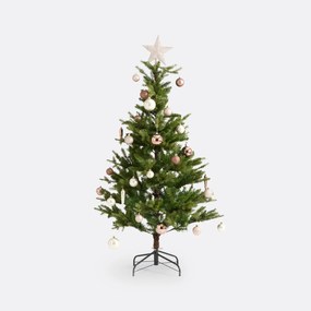 Kunstmatige dennenboom H150 cm, Caspar