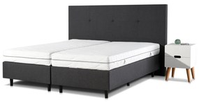 Boxspring Online-Only Spirit – Bij Swiss Sense