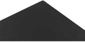 Goossens Excellent Eettafel Ferris, Rechthoekig 200 x 100 cm