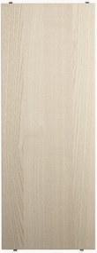 Planken String System, B 78 x D 30 cm, 3-delig