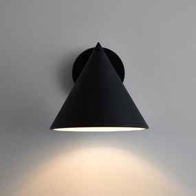 Wandlamp voor badkamer, Moke