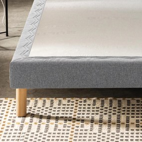 Lattenbodem Bultex morfologie 3 zones