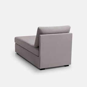 Longchair katoen, Robin