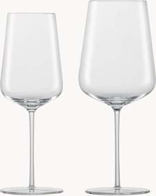 Wijnglazen Vervino, 8-delig