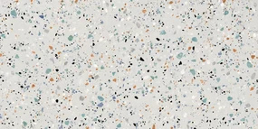 Jabo Gobi Bianco vloertegel 60x120cm gerectificeerd