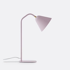 Tafellamp in ijzer, Copita