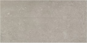 Vloer-/wandtegel grijs Terratinta Stonedesign 30x60cm cinnamon mat gerectificeerd