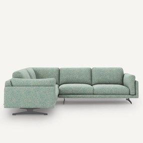 Hoekbank Cesar katoenmix