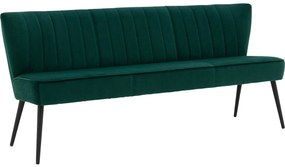 Goossens Eetkamerbank Rob, 113 cm breed