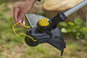 Stanley FatMax V20 18V 33CM GRASTRIMMER - SFMCST933M1