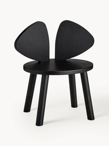 Kinderstoel Mouse van hout