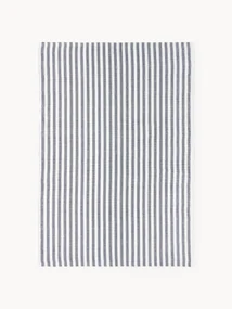 Handgeweven in- & outdoor vloerkleed Lyla