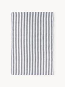 Handgeweven indoor & outdoor vloerkleed Lyla