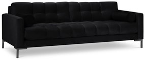 Cosmopolitan Design | 4-zitsbank Bali velvet
