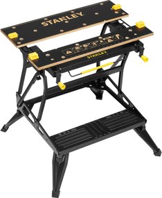 Stanley 2 in 1 Werkbank STST83800-1 - 250 kg