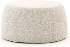 Loungetafel Zavelli | Rond | Tuintafel Aluminium | Ø78cm | Kees Smit Tuinmeubelen