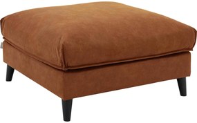 Goossens Hocker Jonas, 91 x 91 cm
