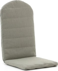 + 10% kassakorting | Tuinkussen | Groen  | Polyester/Polypropyleen | Madison | 128x48cm | Kees Smit Tuinmeubelen