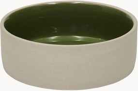 Voerbak Sia, verschillende formaten