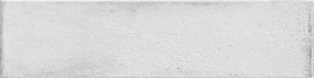 Jabo Mussa wandtegel wit glans 7.5x30cm