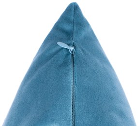 Set van deken en Sierkussen Feathers | Morning Lifestyle
