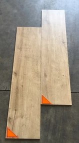 Keramisch Parket 30x120 Cm Franse Eiken Beige DC4