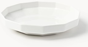 Porseleinen pastaborden Angoli, 4-delig