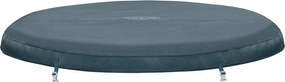 Reserveonderdeel - Bestway Lay-Z-Spa Miami EnergySense Afdekzeil - 196 cm - Kunstleer - Donkergroen - Spare parts